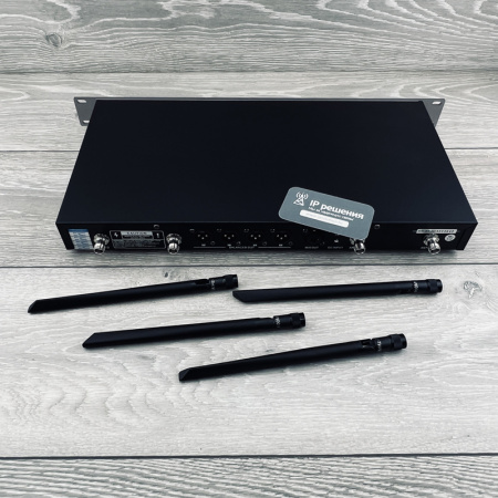 Конференц-система BKR KX-D814